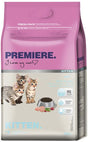 Kitten fjerkræ og laks 4 kg - Maxi Zoo Danmark