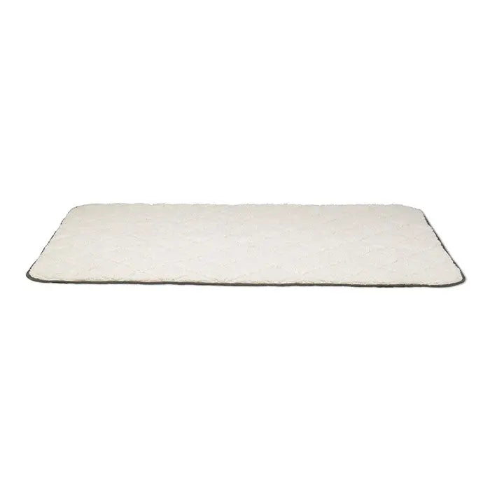 Tæppe Bolero 120x85 cm grå - Maxi Zoo Danmark