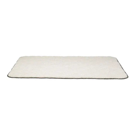 Tæppe Bolero 120x85 cm grå - Maxi Zoo Danmark