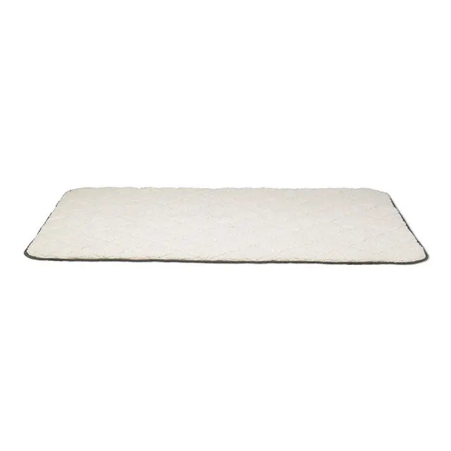 Tæppe Bolero 120x85 cm grå - Maxi Zoo Danmark