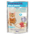 Adult Meat Menu torsk 85 g - Maxi Zoo Danmark