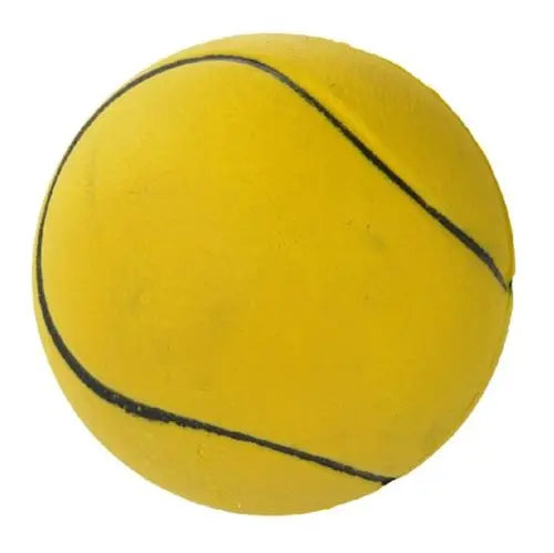 Hoppebold Sports 6 cm ass design - Maxi Zoo Danmark