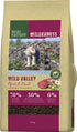 Junior Wilderness Wild Valley 12 kg - Maxi Zoo Danmark
