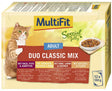 Adult Special Jelly, menuboks duo classic mix 12 x 100 g - Maxi Zoo Danmark