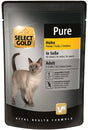 Adult Pure, pouch kylling 85 g - Maxi Zoo Danmark