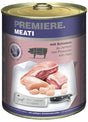 Adult Meati skinke 800 g - Maxi Zoo Danmark