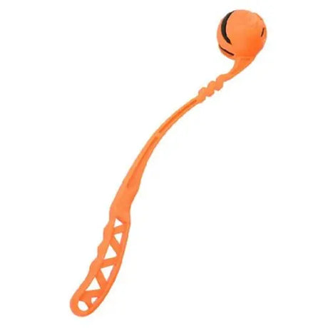 Tennis Launcher L 60 cm - Maxi Zoo Danmark