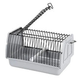 Transportboks stor 30x22x18 cm - Maxi Zoo Danmark