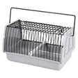 Transportboks stor 30x22x18 cm - Maxi Zoo Danmark