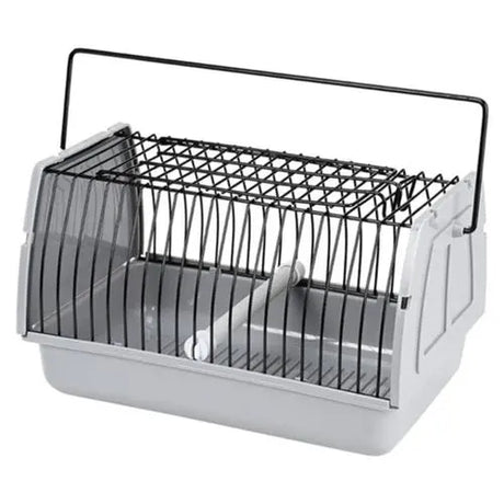 Transportboks stor 30x22x18 cm - Maxi Zoo Danmark