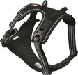 Nylonsele Pathfinder Sort - Maxi Zoo Danmark