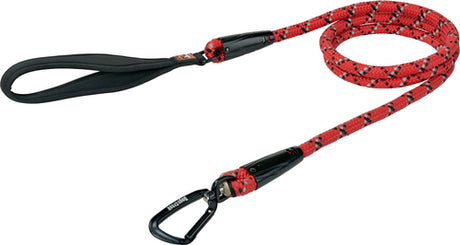 Nylonline Discovery 11 mm rød - Maxi Zoo Danmark