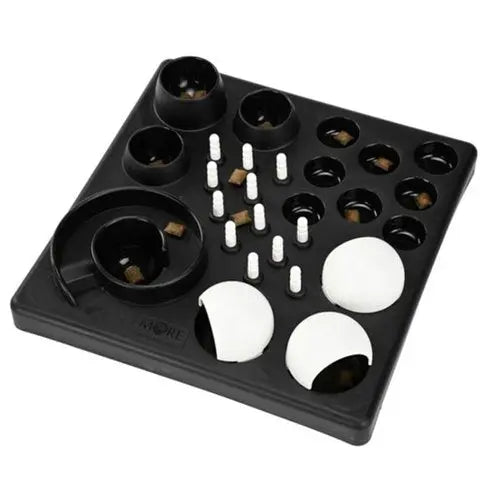 IQ legetøj Genius 25x25x6,5 cm - Maxi Zoo Danmark