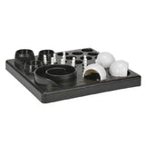IQ legetøj Genius 25x25x6,5 cm - Maxi Zoo Danmark