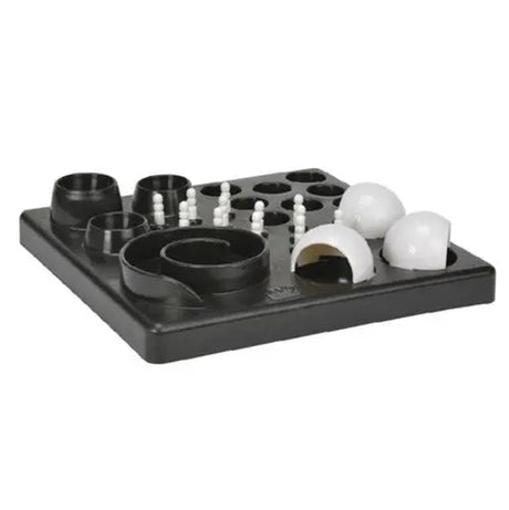 IQ legetøj Genius 25x25x6,5 cm - Maxi Zoo Danmark
