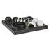 IQ legetøj Genius 25x25x6,5 cm - Maxi Zoo Danmark