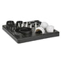IQ legetøj Genius 25x25x6,5 cm - Maxi Zoo Danmark
