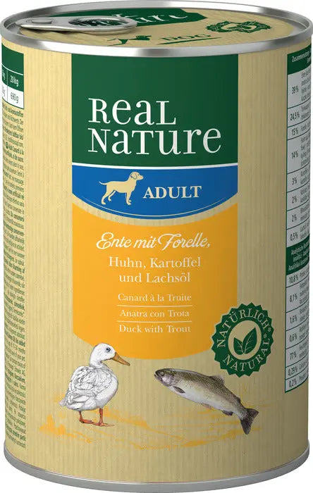 Adult and & Ørred 400 g - Maxi Zoo Danmark