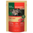 Adult wilderness Pure Beef 85 g - Maxi Zoo Danmark
