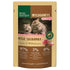 Kitten Wilderness Wide Savanna 85 g - Maxi Zoo Danmark
