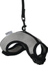Kaninsele 25-32 cm ass. farve - Maxi Zoo Danmark