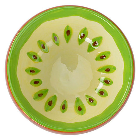 Keramikskål Kiwi 180 ml - Maxi Zoo Danmark