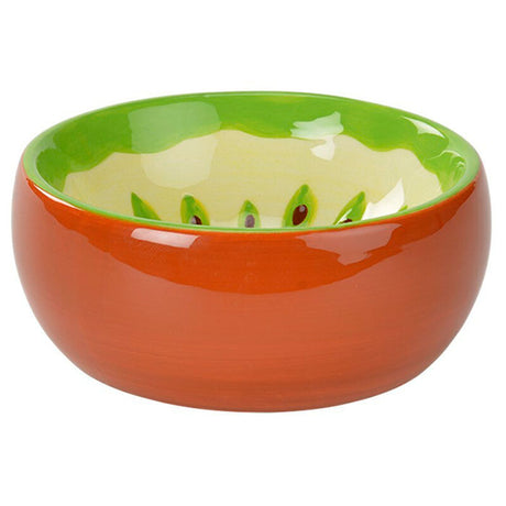 Keramikskål Kiwi 180 ml - Maxi Zoo Danmark