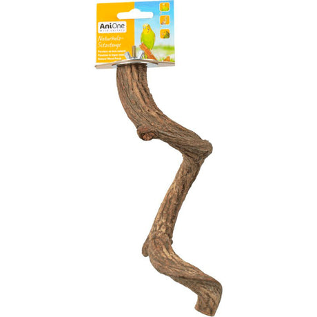Siddegren 25 cm - Maxi Zoo Danmark