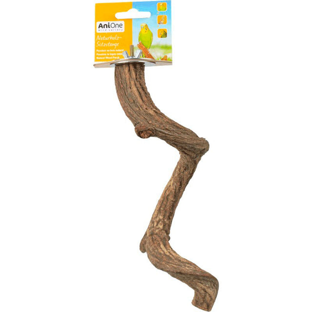 Siddegren 25 cm - Maxi Zoo Danmark