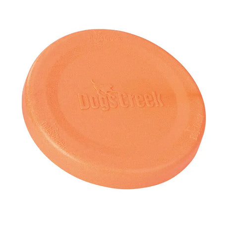 Frisbee 16 cm orange - Maxi Zoo Danmark