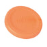 Frisbee 16 cm orange - Maxi Zoo Danmark