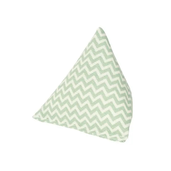Kattelegetøj pyramide m/baldrian 10x10 cm - Maxi Zoo Danmark