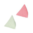 Kattelegetøj pyramide m/baldrian 10x10 cm - Maxi Zoo Danmark