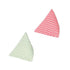 Kattelegetøj pyramide m/baldrian 10x10 cm - Maxi Zoo Danmark