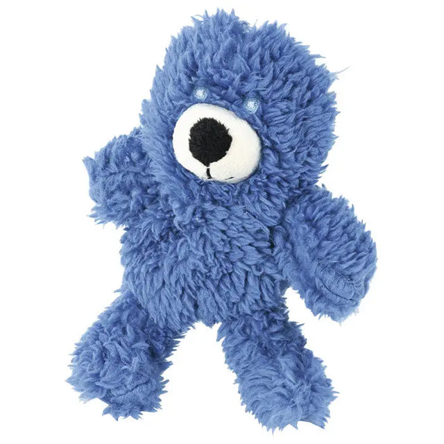 Hundelegetøj mini bjørn XS 16 cm - Maxi Zoo Danmark