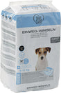 Engangsbleer S 14 stk sort - Maxi Zoo Danmark