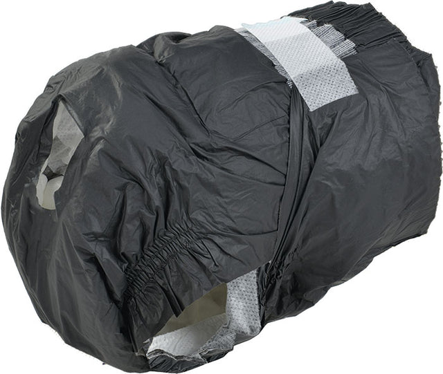 Engangsbleer XL 14 stk sort - Maxi Zoo Danmark
