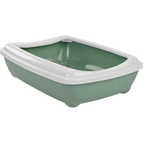 Kattebakke Arist-o-Tray S mint - Maxi Zoo Danmark