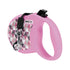Fleksline Trend S 5 m <10 kg pink