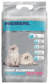 Kattegrus hygienic Kitten 7 kg/12 ltr ikke klumpende - Maxi Zoo Danmark