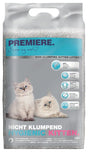 Kattegrus hygienic Kitten 7 kg/12 ltr ikke klumpende - Maxi Zoo Danmark