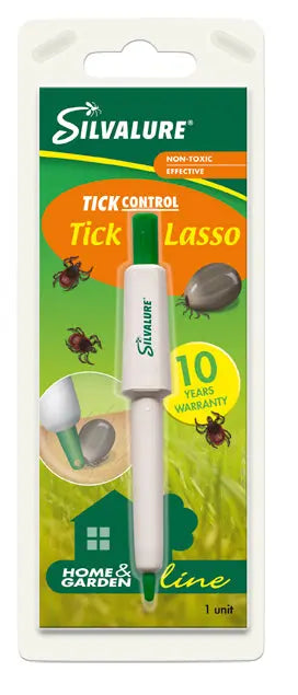 Tick Lasso 12 cm - Maxi Zoo Danmark