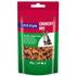 Godbidder Crunchy Mix kalkun,and,hjort 65 g - Maxi Zoo Danmark