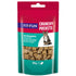 Godbidder Crunchy Pocket catnip 65 g - Maxi Zoo Danmark
