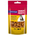 Godbidder Crunchy Pocket ost, kylling 65 g - Maxi Zoo Danmark