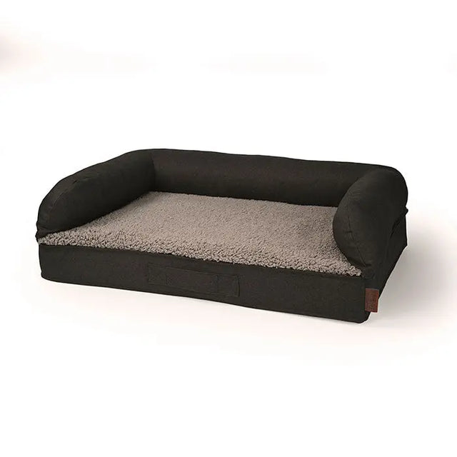 Hundeseng Ortho Supreme Sort - Maxi Zoo Danmark