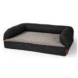 Hundeseng Ortho SupremeXL 120x85x31 cm - Maxi Zoo Danmark