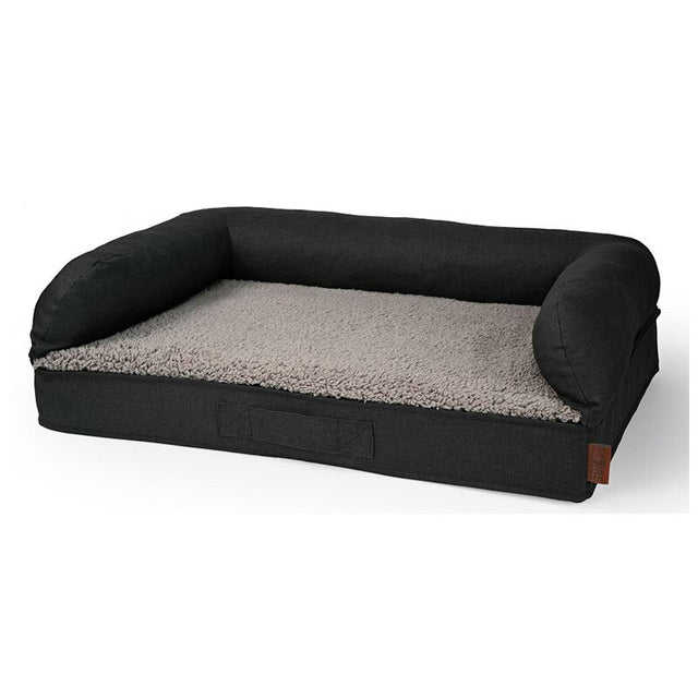 Hundeseng Ortho SupremeXL 120x85x31 cm - Maxi Zoo Danmark