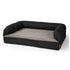 Hundeseng Ortho SupremeXL 120x85x31 cm - Maxi Zoo Danmark