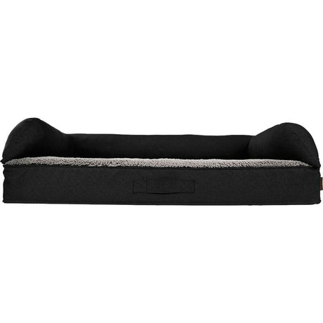 Hundeseng Ortho SupremeXL 120x85x31 cm - Maxi Zoo Danmark